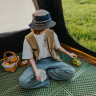 Коврик NATUREHIKE CNK2450WS044 двухспальный складной зеленый 6927595789995