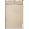 Коврик NATUREHIKE CNK2550WS025 D SERIES 3см с подушкой R3.1 Double самонадувной туристический бежевый 6977465868770