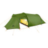 Палатка 2-местная NATUREHIKE OPALUS NH17L001-L 6976023924781 20D зеленый