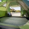 Палатка NATUREHIKE BLEIK SERIES CNK2550WS038 Type B, двухместная, зеленая 6977465863522