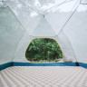 Палатка NATUREHIKE YUNCHUAN-PRO ULTRA-LIGHT 4 SEASONS CNK2300ZP024 2-местная желтый/серый 6976023923685