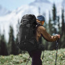 Рюкзак NATUREHIKE HELIUM CNK2450XB014 70 л черный L 6975641883883
