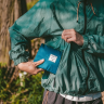 Рюкзак NATUREHIKE NH17A012-B 25л компактный ультралегкий черный 6977465868503