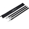 Стойка для тента NATUREHIKE NH18T020-G TM-02 6061 алюминиевый сплав 1,9-3,0 м 5 секций 6927595784938