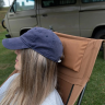 Стул NATUREHIKE STELLALUNA L02 CNK2350JJ018 складной оранжевый 6976507669429