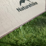 Тент NATUREHIKE CLOUD SKIES TARP C2350WS010 150D 550*465 см песочный 6927595796481